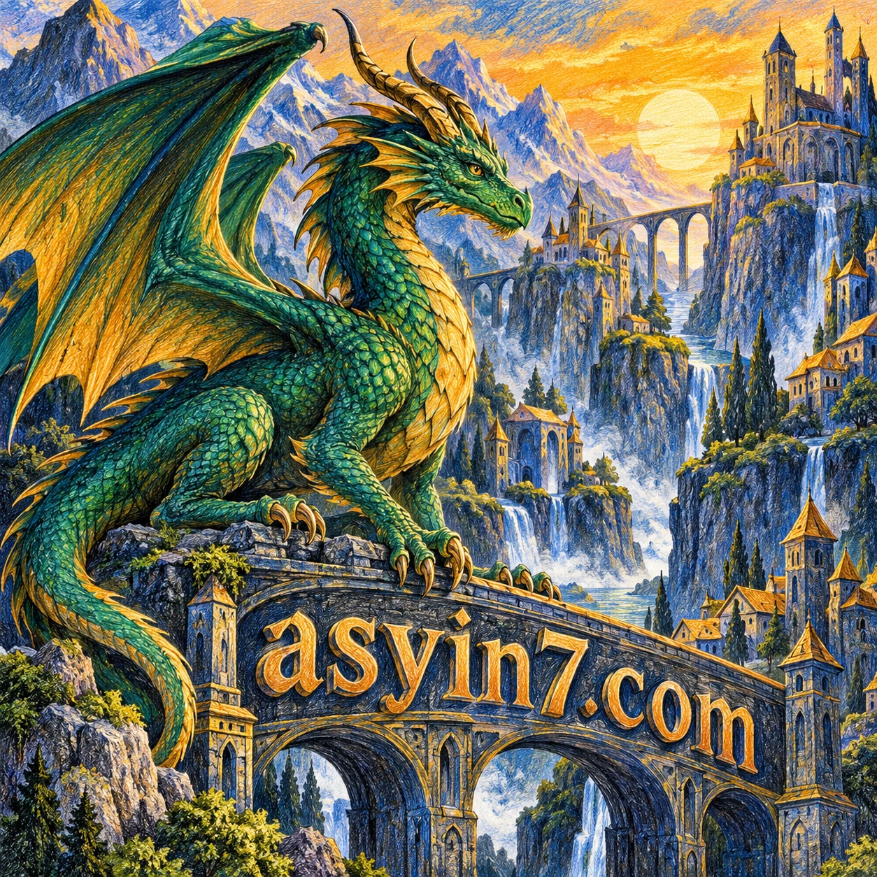 Ilustrasi pemeriksaan sumber asyin7
